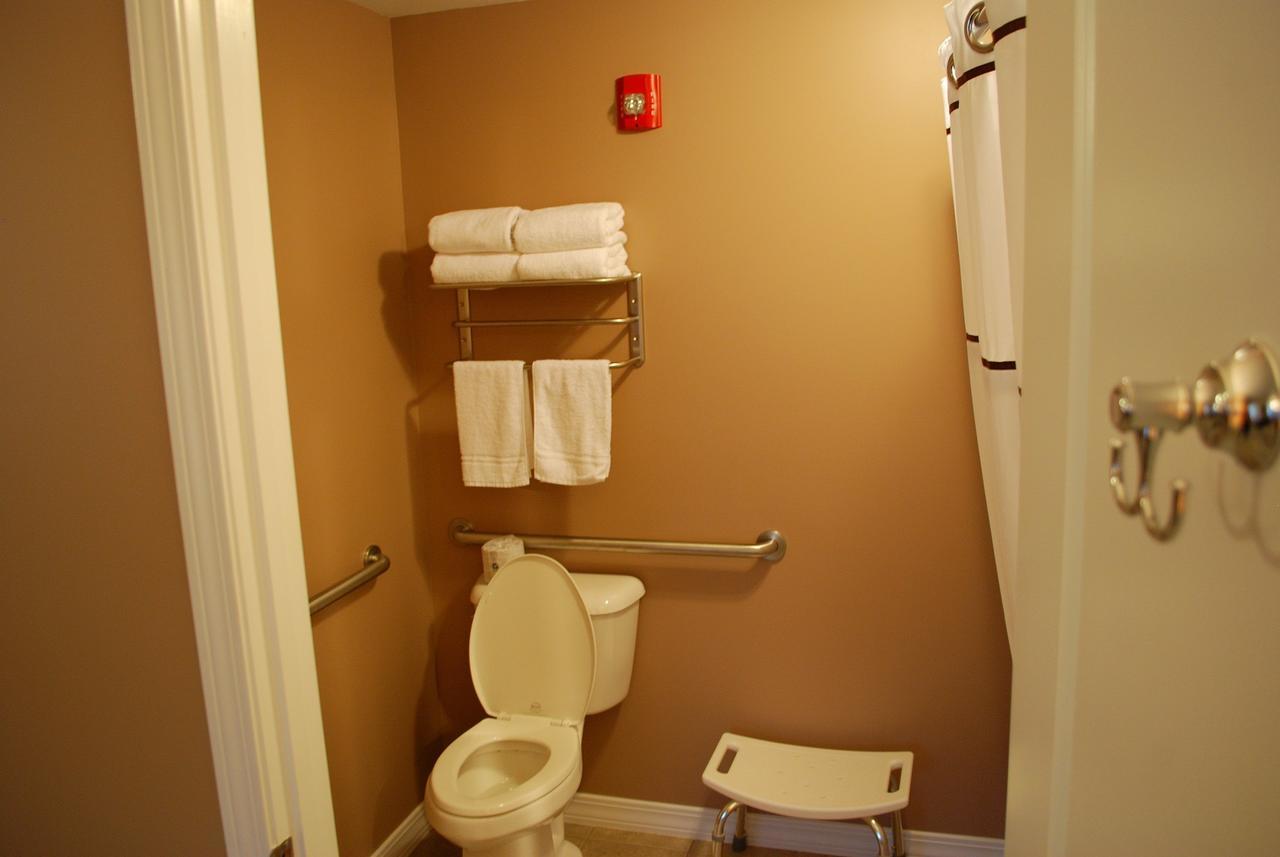Lodge Abbot Trailside *