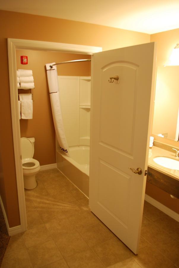 Abbot Trailside Lodge